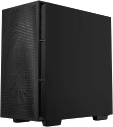 Корпус DeepCool CH360 Digital ARGB Black (R-CH360-BKAPE3D-G-1) - мініатюра 1