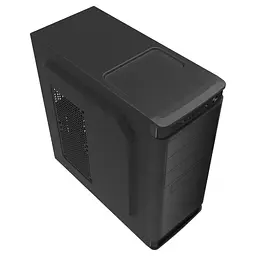Комп'ютер Gaming AMD Mid Tower (Ryzen 3 3200G/8/480SSD/500/RX570-8Gb) Б/В - мініатюра 3
