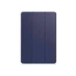 Чохол до планшета BeCover Flexible TPU Mate Samsung Galaxy Tab A11 Plus SM-X236B 11.0" Deep Blue (713952)