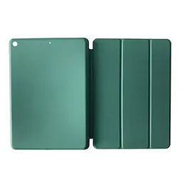 Чохол-папка Smart Case for Apple iPad 10,2 (2019) зелений - мініатюра 4