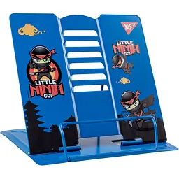 Подставка для книг Yes Ninja (470507)