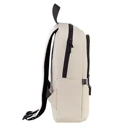 Рюкзак GoPack Education Teens 119S бежевий Бежевий (GO26-119S-3) - мініатюра 4
