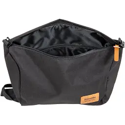 Косметичка Naturehike Toiletry Bag XS01 NH21LX001 3 Black - мініатюра 2
