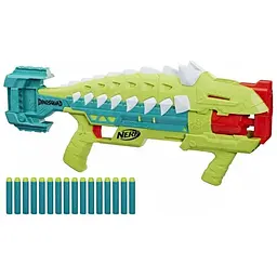 Іграшкова зброя Hasbro Nerf Armorstrike (F5855)