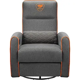 Ігрове крісло Cougar Fidom Gray (FIDOM GRAY) - мініатюра 2