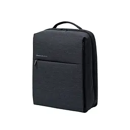 Рюкзак XiaomiXiaomi Xiaominimalist Urban Backpack 2 Dark Gray ZJB4161CN - мініатюра 2