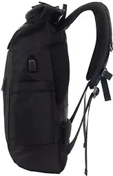 Рюкзак для ноутбука Canyon 17.3" BPRT-7 Black (CNS-BPRT7B1) - мініатюра 3