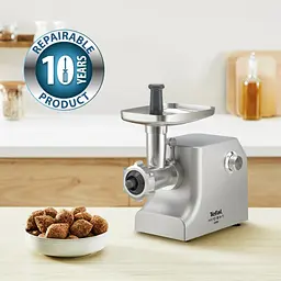 М'ясорубка Tefal NE858D38 - мініатюра 7