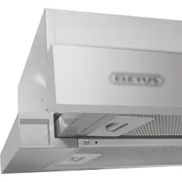 Витяжка кухонна ELEYUS LOTUS 1000 60 INOX - мініатюра 4