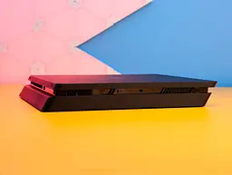 Ігрова консоль Sony PlayStation 4 Slim 1TB Black Б/У [173611] - мініатюра 3