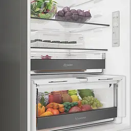 Холодильник Whirlpool WHK22413X6EA1 - мініатюра 10