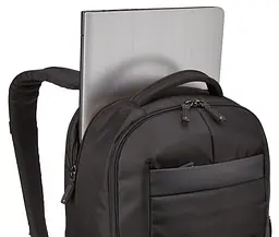 Рюкзак Case Logic Notion 15.6" NOTIBP116 Black (6517320) - мініатюра 7