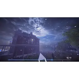 Ключ активації Microsoft Paper Plane Arena - The Haunted House для Xbox One/Series S/X - мініатюра 8