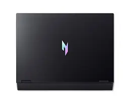 Ноутбук Acer Nitro 14 AN14-41 14.5' WUXGA IPS, AMD R7-8845HS, 32GB, F1TB, NVD4050-6, Lin, чорний (NH.QSREU.001) - мініатюра 9