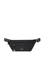 Сумка На Пояс Samsonite MOVE 5.0 BLACK 31х14х6 KP0*09062