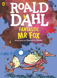 Fantastic Mr. Fox