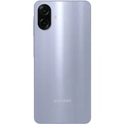 Смартфон Samsung A07 4/128GB Light Violet (SM-A075FLVGSEK) - мініатюра 5