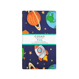 Наволочка Cosas Space 40х60 см (Космос_1) - мініатюра 2