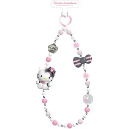 Ланцюжок для телефону Pop Top Hello Kitty та друзі Милий стиль (25SM-008) - мініатюра 5
