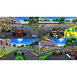 Ключ активації Microsoft New Star GP для Xbox One/Series S/X - мініатюра 13