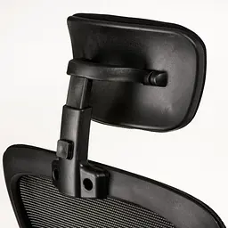 Крісло офісне Special4You Viper black (E7177) - мініатюра 18