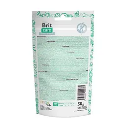 Функціональні ласощі для котів Brit Care Cat Snack Calming з куркою 50 г - мініатюра 3
