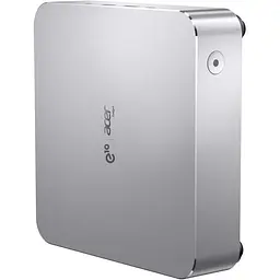 Неттоп Acer Gadget e10 ETBox1 16/512GB Silver [161040] - мініатюра 8