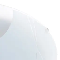 Світильник настінно-стельовий накладний Brille W-551/2 E27 - мініатюра 2