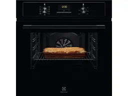 Духова шафа Electrolux EOF3H50BK