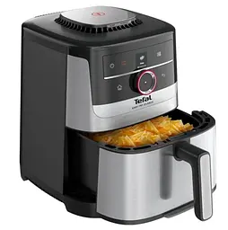 Мультипіч-фритюрниця Tefal EY572DE1 (5л) - мініатюра 2