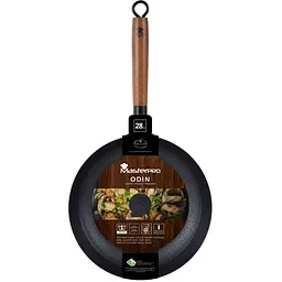 Сковорода Masterpro Odin 24 см (BGMP-3816-INC) - мініатюра 2
