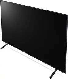 LG Телевізор 75" QNED 4K 60Hz Smart WebOS Black - мініатюра 9