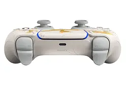 Стаціонарна ігрова приставка Sony PlayStation 5 Slim 1TB Ghost of Yotei Limited Edition (1000048368) - мініатюра 3