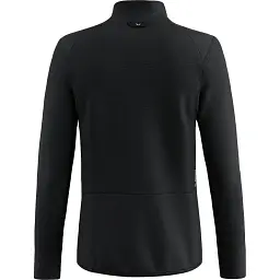 Флісова кофта Salewa Puez Waffle HYB PL Mns - мініатюра 4