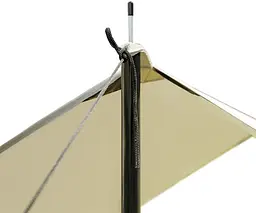 Тент Skif Outdoor Shield Gray 600 х 400 - мініатюра 3