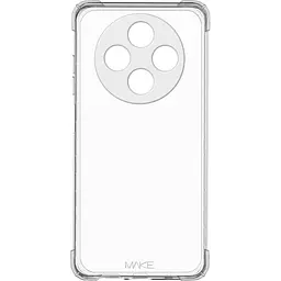 Чохол Make Xiaomi Redmi 14C/Poco C75/Redmi A4 AirShield