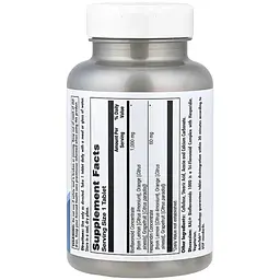 Біофлавоноїди KAL Bioflavonoid 1000 мг 100 таблеток - мініатюра 2