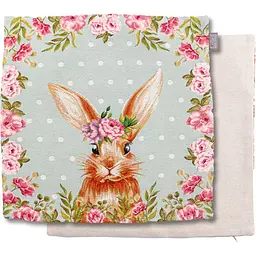 Наволочка гобеленова Lefard Home Textile 45х45 см (711-145) - мініатюра 2