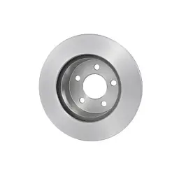 Гальмівний диск Bosch 0 986 479 386 - мініатюра 3