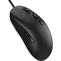 Миша Cougar Minos Neo Black (Minos Neo) - мініатюра 2