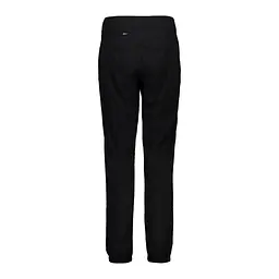 Штани CMP Women's Extra-Light Trousers with Cuff Black XS (1097-3C83176-U901 36) - мініатюра 2