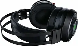 Гарнітура Razer Nari Ultimate 3.5 мм Black (RZ04-02670100-R3M1) - мініатюра 7