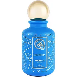 Парфумована вода оригінал тестер Marelle Perfumes Signora 100 мл