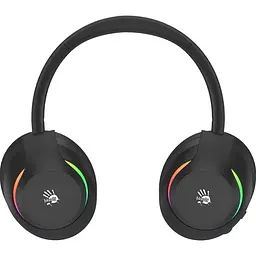 Ігрова гарнітура Bloody GR520 RGB Black (GR520 (Black)) - мініатюра 9