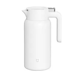 Термос MiJia Thermos Pot 1.8L MJBWH01PL White