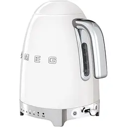 Електрочайник Smeg KLF04WHEU [112711] - мініатюра 3