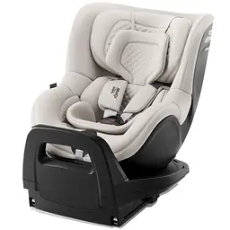 Автокрісло Britax Romer Dualfix Pro M Lux Soft Taupe