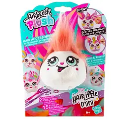 Набір Canal Toys Diy Airbrush Plush - Hair'iffic "Зроби зачіску - Піксі" (AIR038/2)