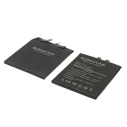 Акумулятор Borofone BM4X для Xiaomi Mi 11 - мініатюра 2