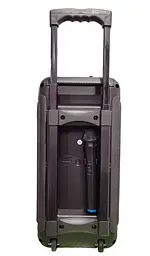 Портативна Bluetooth колонка speaker NDR-X828 - мініатюра 4